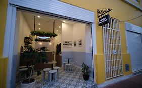 Hotel San Telmo